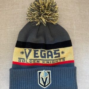 Vegas Golden Knights Beanie